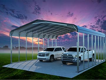 Carports